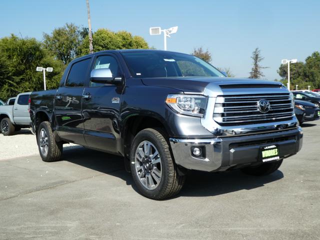 Tundra 1794 Edition >> New 2020 Toyota Tundra 1794 Edition Crewmax 5 5 Bed 5 7l Natl Tundra 1794 Edition >> New 2020 Toyota Tundra 1794 Edition Crewmax 5 5 Bed 5 7l Natl
